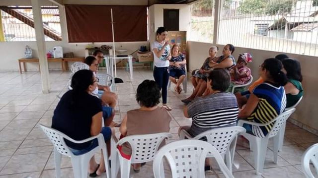 Grupo Emagreça com Saúde